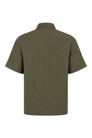Camisa - Caqui