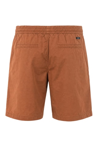 Bermudas - Camel