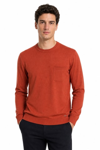 Jersey - Naranja