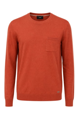 Jersey - Naranja
