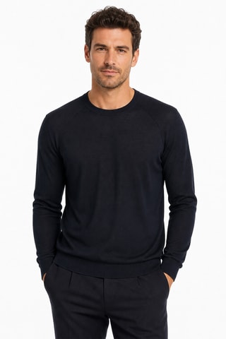 Jersey - Negro