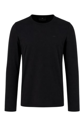 Camiseta - Negro