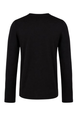 Camiseta - Negro
