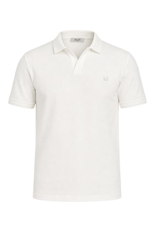 Polo - Blanco