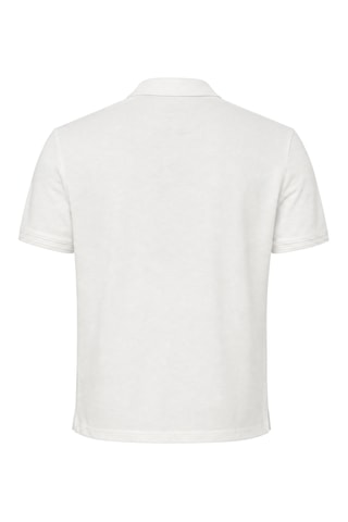 Polo - Blanco