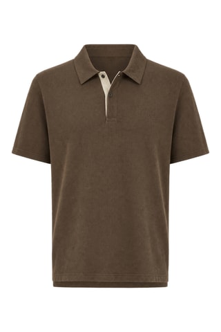 Polo - Kaki