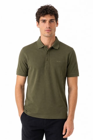 Polo - Verde