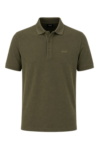 Polo - Verde