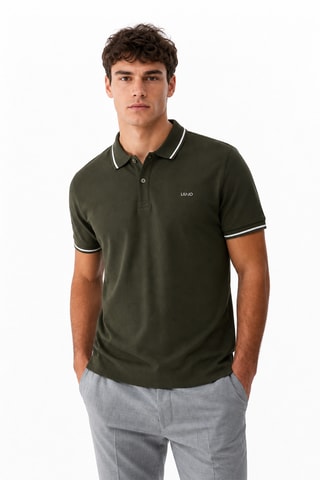 Polo - Caqui