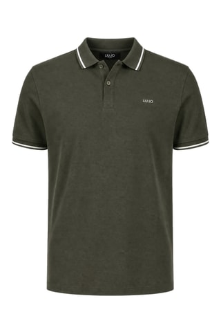 Polo - Caqui