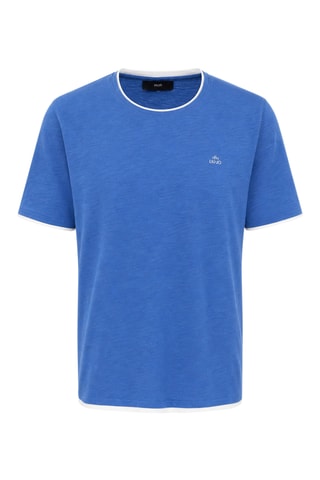 Camiseta - Crudo