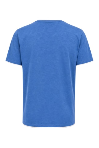 Camiseta - Crudo
