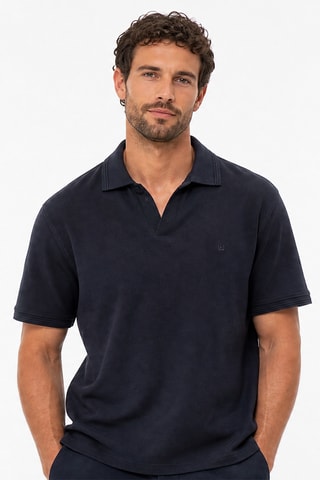 Polo - Negro