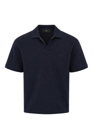 Polo - Negro