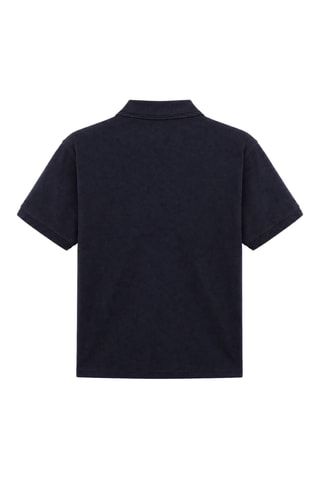 Polo - Negro