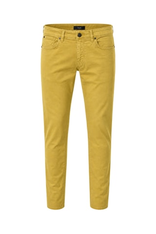 Pantalón - Amarillo