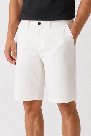 Bermudas - Topo
