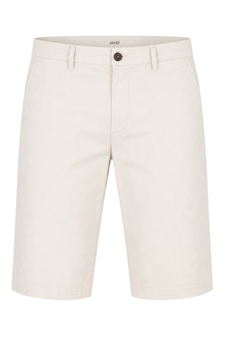 Bermudas - Topo