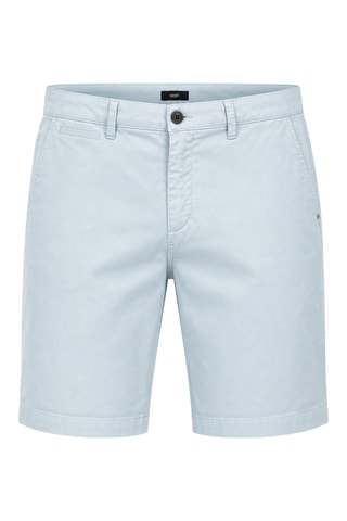 Bermudas - Azul claro