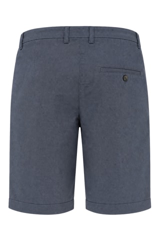Bermudas - Gris oscuro