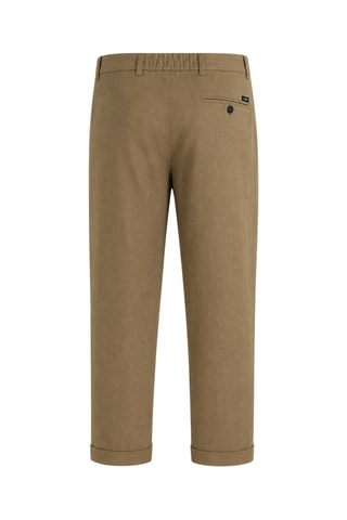 Pantalón chino - Topo