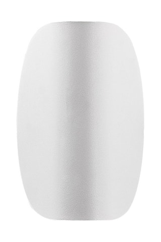 Applique murale LED Heybe - Blanc - 1 W