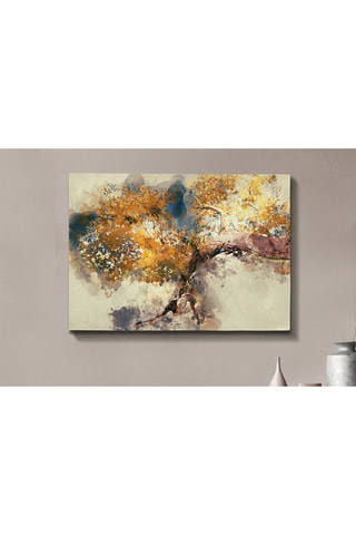 Wanddecoratie - 50 x 70 cm