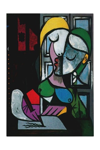 Wanddecoratie - 70 x 100 cm