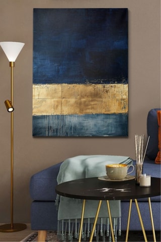 Wanddecoratie - 70 x 100 cm