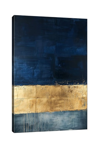 Wanddecoratie - 70 x 100 cm
