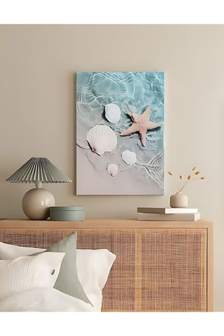 Tableau Artcanvas60 - 40 x 60 cm