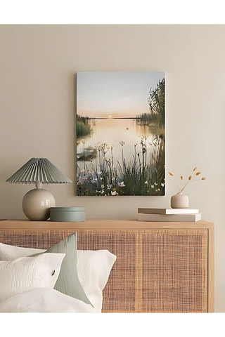 Tableau Artcanvas99 - 40 x 60 cm