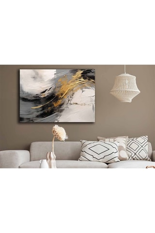 Wanddecoratie - 70 x 100 cm