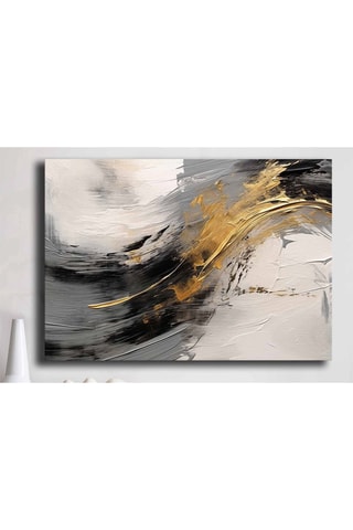 Wanddecoratie - 70 x 100 cm