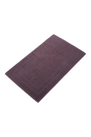 Alfombra de baño - Malva - 60 x 100 cm
