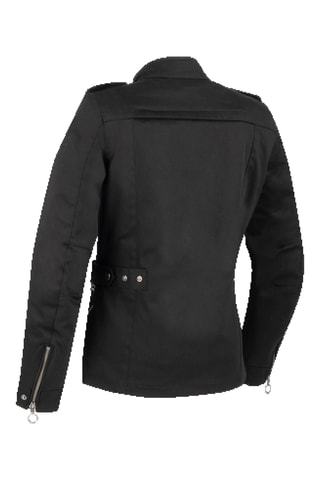 Chaqueta Lady Leyton - Segura - Negro