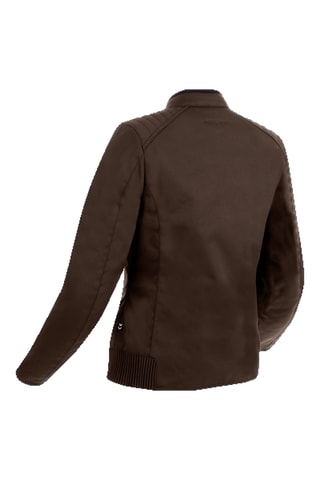 Chaqueta Lady Eternal - Segura - Marrón