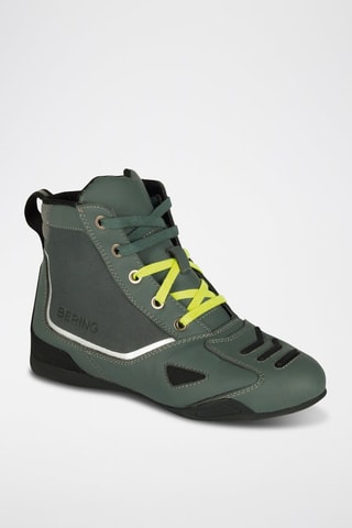 Botas Active - Bering - Blanco, gris y negro