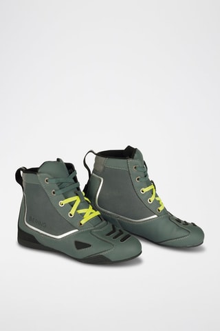 Botas Active - Bering - Blanco, gris y negro