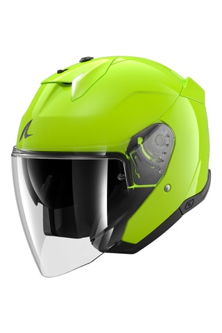 Casco Skwal I3 Jet - Shark