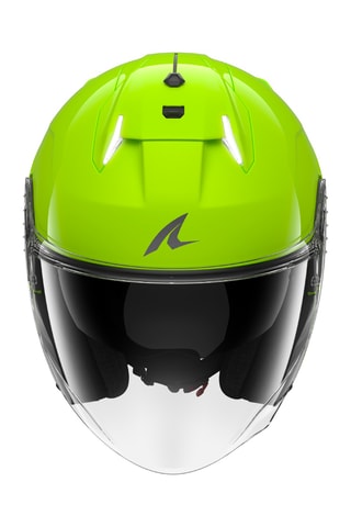 Casco Skwal I3 Jet - Shark