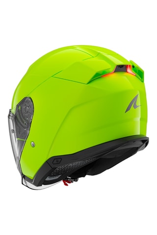 Casco Skwal I3 Jet - Shark
