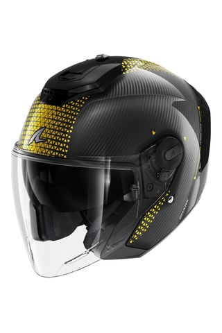 Casco RS Jet - Shark