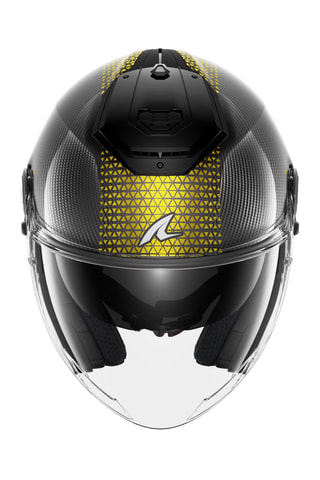 Casco RS Jet - Shark