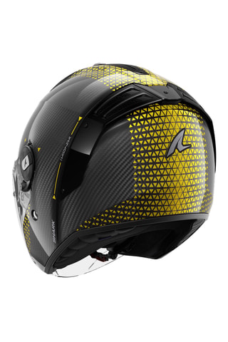 Casco RS Jet - Shark