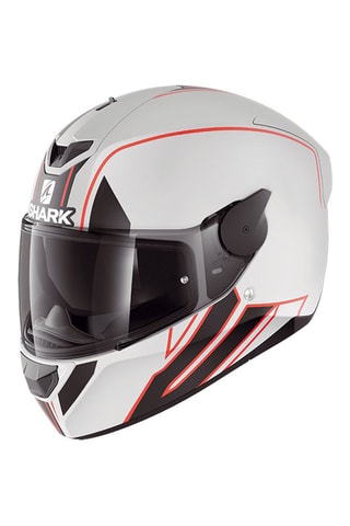 Casque intégral D-Skwal -