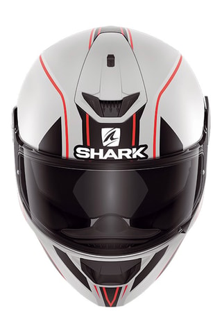 Casque intégral D-Skwal -