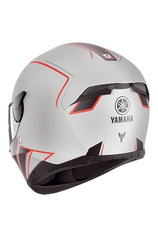 Casque intégral D-Skwal -