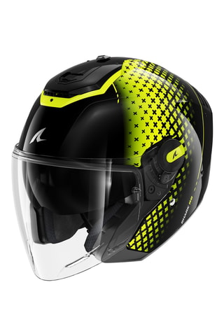 Casco RS Jet - Shark
