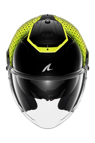 Casco RS Jet - Shark
